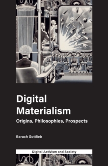 Image for Digital Materialism