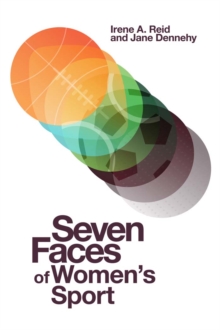 Image for Seven Faces of Women's Sport