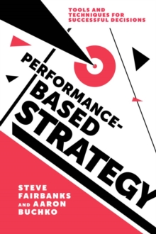 Image for Performance-Based Strategy
