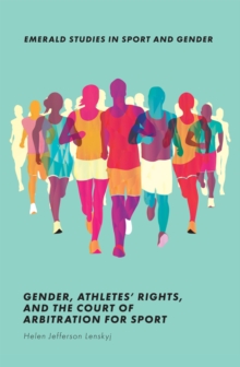 Image for Gender, athletes' rights, and the Court of Arbitration for Sport