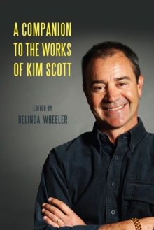 Image for A companion to the works of Kim Scott