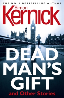 Image for Dead man's gift and other stories