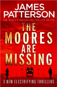 Image for The Moores are missing