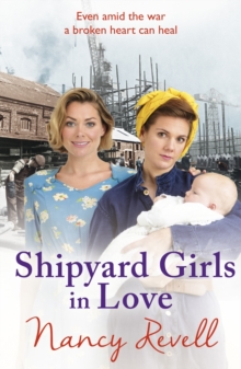 Shipyard Girls in Love: Shipyard Girls 4