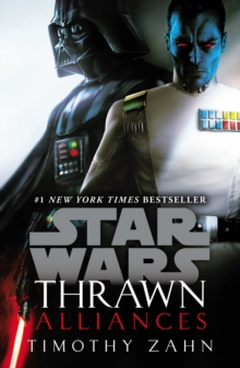 Image for Thrawn  : alliances