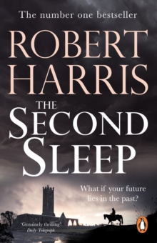 Image for The second sleep
