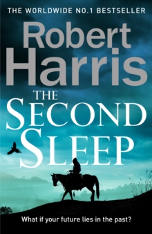 Image for The Second Sleep : From the Sunday Times bestselling author