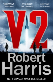 Image for V2 : From the Sunday Times bestselling author