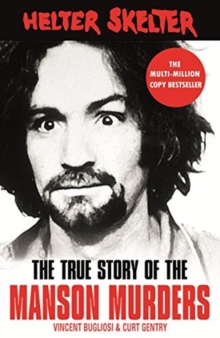Image for Helter skelter  : the true story of the Manson murders