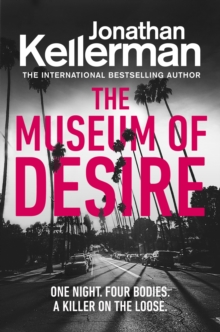 Image for The museum of desire