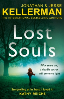 Image for Lost souls