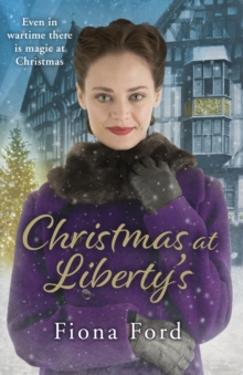 Image for Christmas at Liberty's