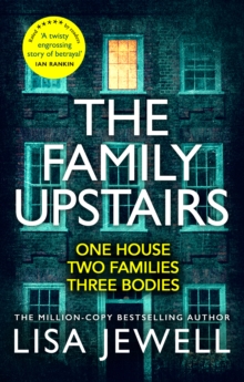 Image for The Family Upstairs : The #1 bestseller. 'I read it all in one sitting' - Colleen Hoover