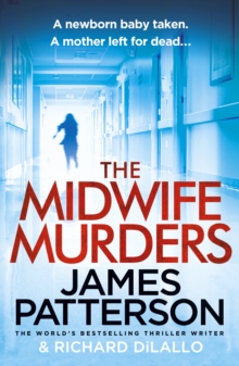Image for The Midwife Murders