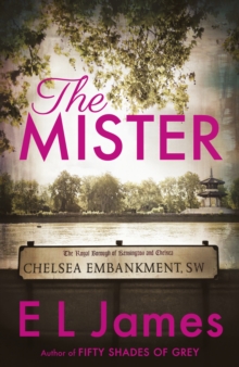 Image for The mister