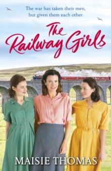 Image for The railway girls