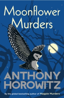 Image for Moonflower Murders : The bestselling sequel to major hit BBC series Magpie Murders