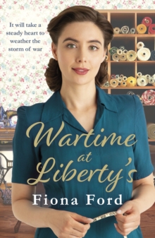 Wartime at Liberty’s