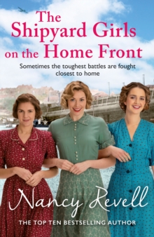 Image for The shipyard girls on the home front