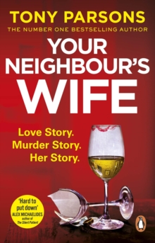 Image for Your neighbour's wife