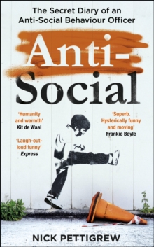 Image for Anti-social