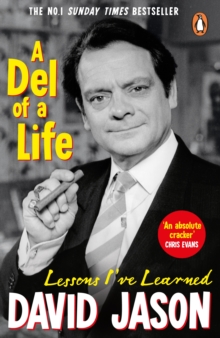 Image for A Del of a life