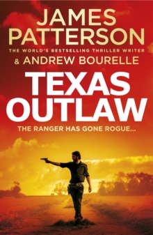 Image for Texas outlaw