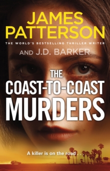 Image for The coast-to-coast murders