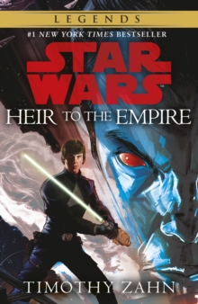 Image for Heir to the empire