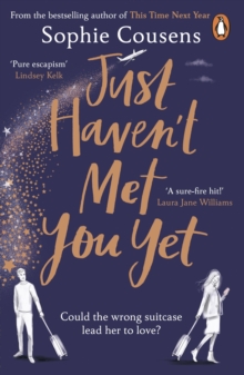 Image for Just Haven't Met You Yet