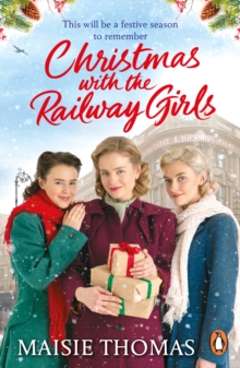 Image for Christmas with the Railway Girls