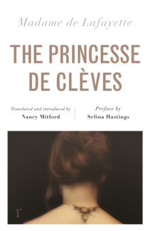 Image for The Princesse de Cleves (riverrun editions)