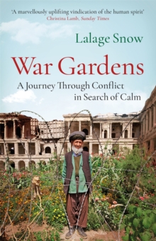 Image for War Gardens