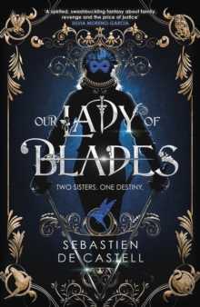 Image for Our Lady of Blades