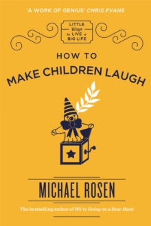 Image for How to make children laugh