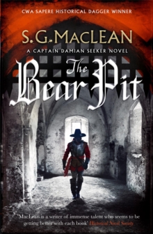 Image for The bear pit