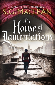 Image for The House of Lamentations