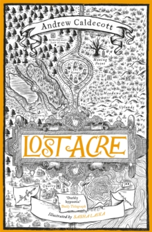 Image for Lost acre
