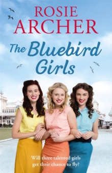 The Bluebird Girls: The Bluebird Girls 1