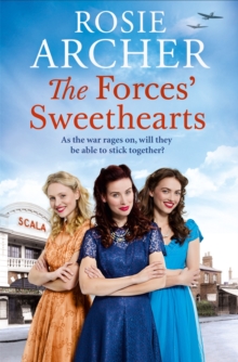 Image for The Forces' Sweethearts