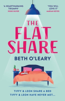 Image for The flatshare