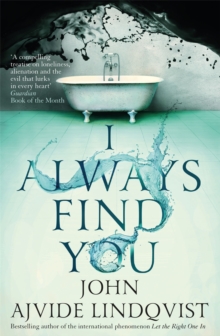 Image for I always find you