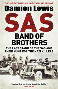 Image for SAS Band of Brothers