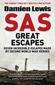 SAS Great Escapes