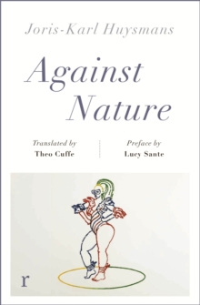 Image for Against nature
