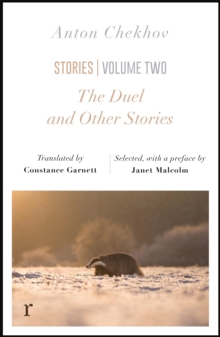 Image for The duel and other stories
