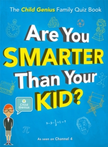 Image for Are You Smarter Than Your Kid?