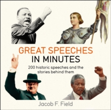 Image for Great Speeches in Minutes
