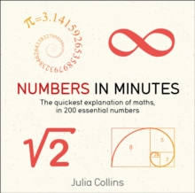 Image for Numbers in Minutes