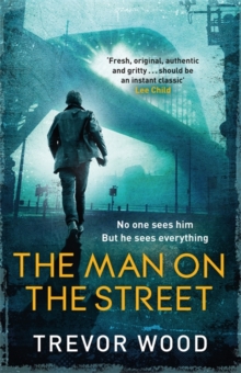 Man on the Street